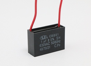 交流電動(dòng)機(jī)電容器與其他電容器有什么區(qū)別？