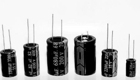 面包機(jī)電容器出現(xiàn)過電流和發(fā)熱的原因有哪些？
