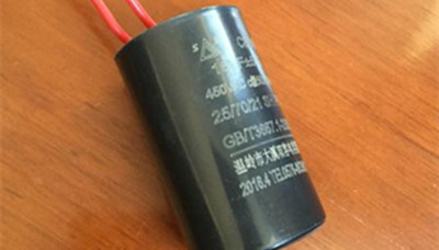 哪些情況會(huì)引起電機(jī)啟動(dòng)電容器過(guò)電壓？