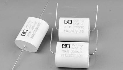 電機運行電容器的檢測方法有哪些？