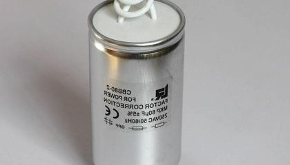 國內(nèi)有哪些CBB60電容器生產(chǎn)廠家？