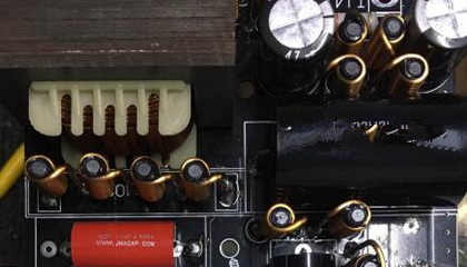電機(jī)運(yùn)轉(zhuǎn)電容器的工作溫度重要嗎？