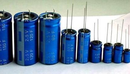 運行中的電機電容器如何維護(hù)保養(yǎng)？