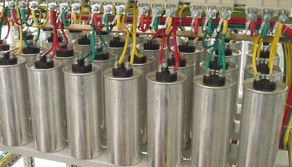哪些因素會導致CBB61電容器損壞？
