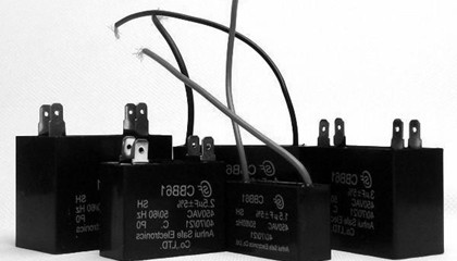 CBB61單相交流啟動(dòng)電容器損壞怎么替代？