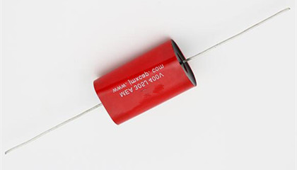 如何辨別交流馬達電容器的真假？
