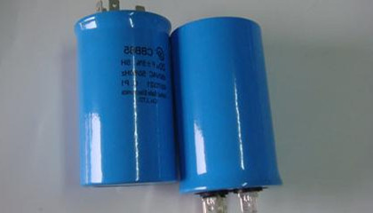 電機(jī)啟動(dòng)電容器漏油怎么辦？