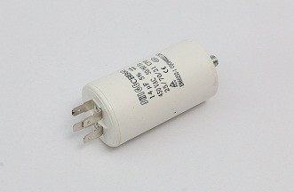 怎么判斷交流電機電容器是不是燒壞了？