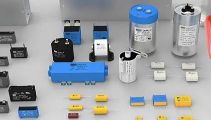 CBB65電機(jī)啟動(dòng)電容器的分類(lèi)、優(yōu)點(diǎn)與應(yīng)用