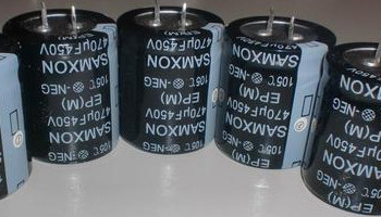 吊扇電容器的主要參數(shù)有哪些？標(biāo)注方法有哪些？