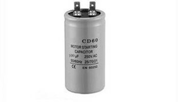 如何更換CBB61電機(jī)啟動(dòng)運(yùn)行電容器？