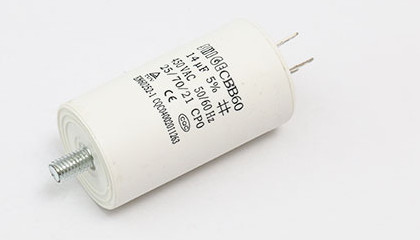 電機運行電容器失效的原因是什么？