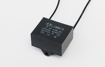電動(dòng)機(jī)為什么需要電機(jī)運(yùn)行電容器？