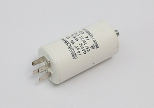 單相電機啟動電容器質量好壞怎么測量？