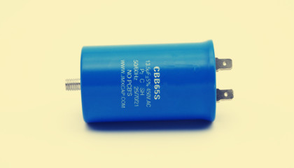 CBB電容器品牌排名靠譜嗎？