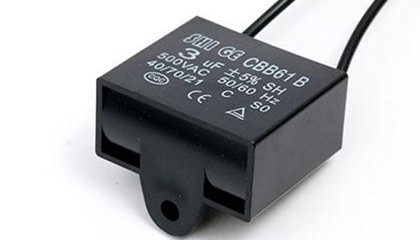電機(jī)運(yùn)行電容器的使用壽命是怎么測(cè)試出來(lái)的？