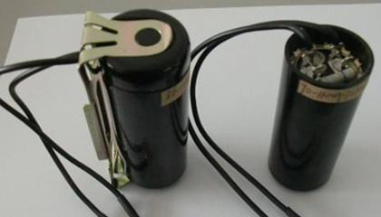 導(dǎo)致電機(jī)運(yùn)行電容器故障的因素有哪些？