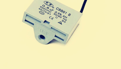 如何采購CBB61電容器？哪個廠家好？