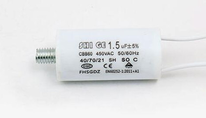 CBB60電容器是否會(huì)出現(xiàn)失效的情況？